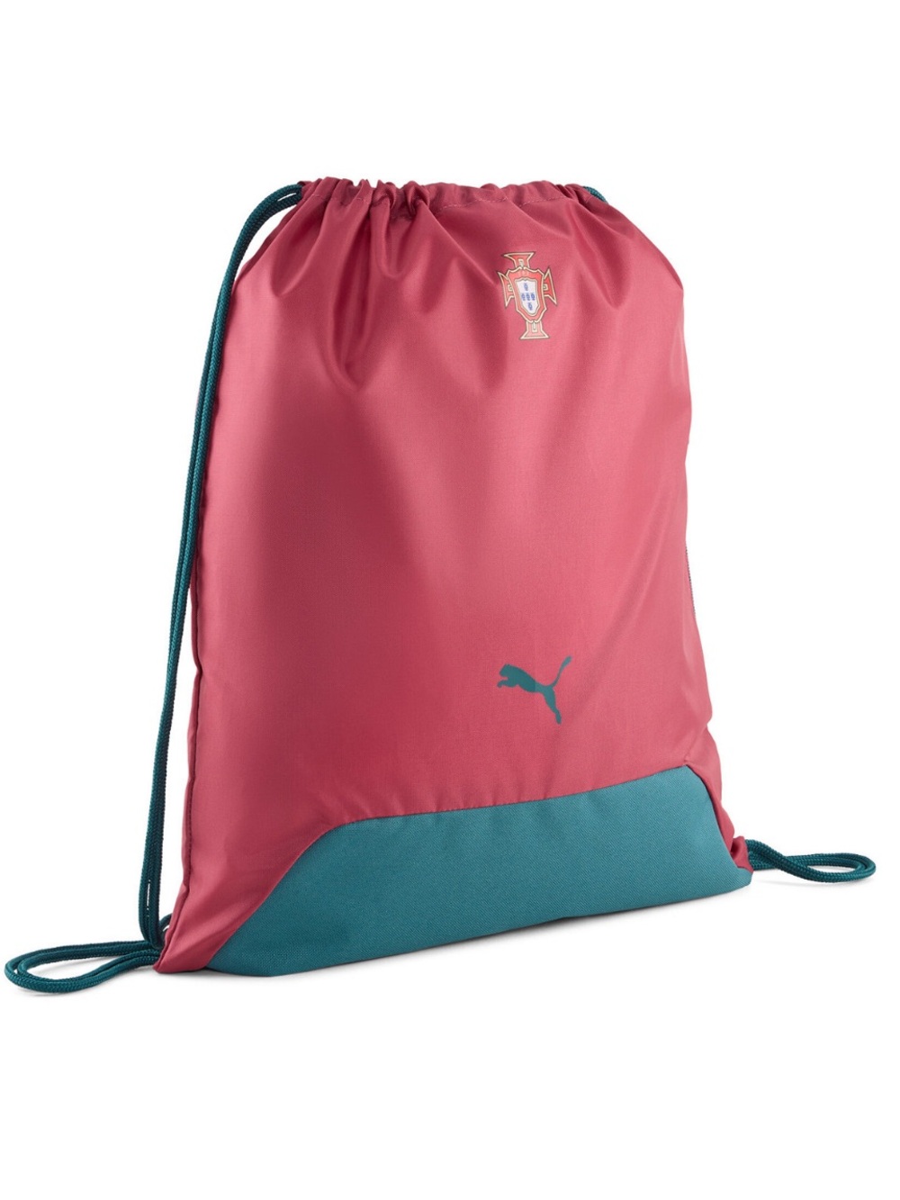 NWT Portugal Puma Gym Sack